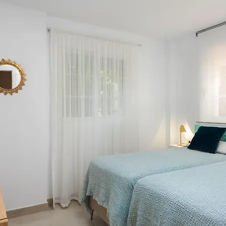 Apartment Precioso 3hab. Cerca De Puerto Banus *