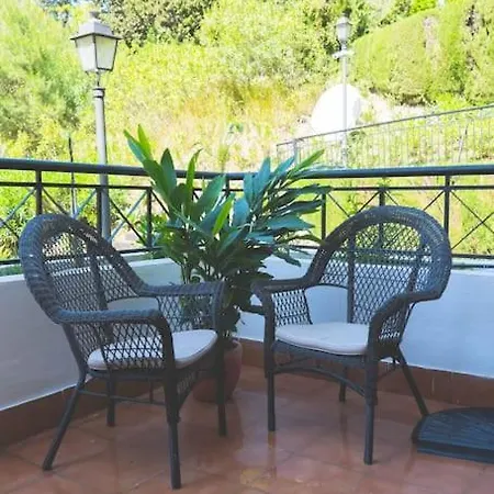 Precioso 3hab. Cerca De Puerto Banus Apartment