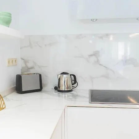 Precioso 3hab. Cerca De Puerto Banus Apartment Marbella